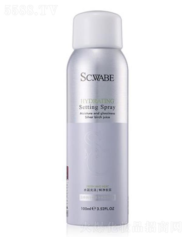 ʩ�A��SCWABE�ט��֭�ܼ��a(b��)ˮ���y���F