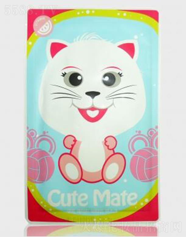 Cute-Mate�S������Ĥ