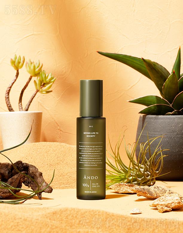 ANDO��ʿ��������C(j��)�ܱ����