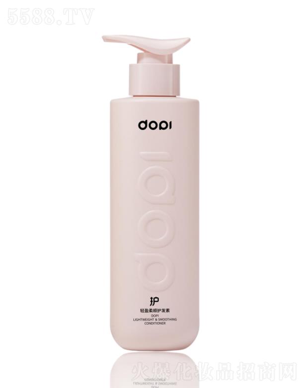 ���ߣ��Ϻ���Ʒ�ƹ������޹�˾��DOPI �pӯ����o(h��)�l(f��)��