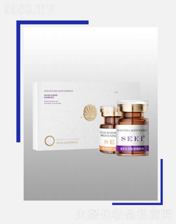 �������H����Ƽ����޹�˾��SEKI�z������ˮ�⾫��ϵ��