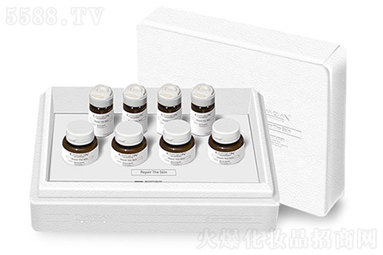 嬋泉活性肽多效護(hù)膚組合 嬋泉活性肽多效護(hù)膚組合