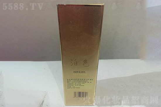 泊色舒緩修復(fù)潔面乳 泊色舒緩修復(fù)潔面乳