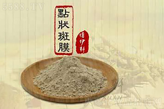 惜伊軒點狀斑膜 惜伊軒點狀斑膜