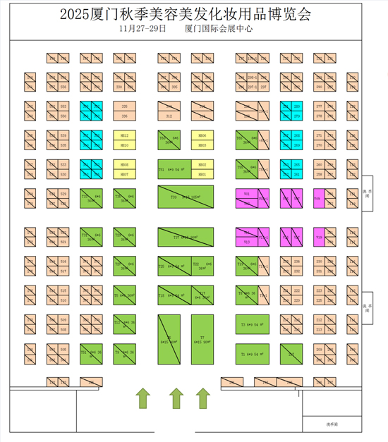 提前鎖定占商機 提前鎖定占商機
